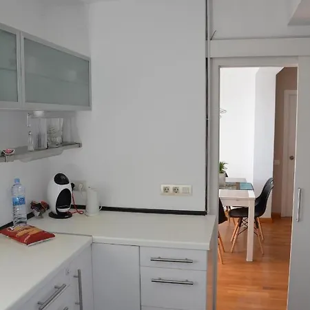Sunny Terrace ברצלונה