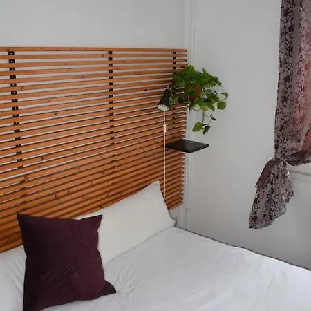 Apartment Sunny Terrace Barcelona