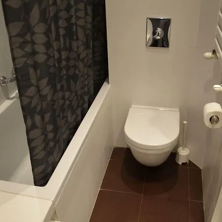 Apartman Sunny Terrace
