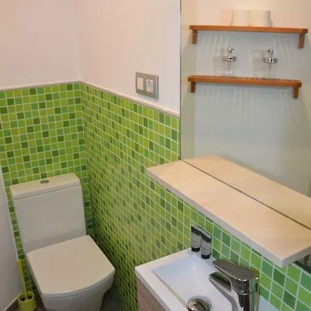 Apartman Sunny Terrace