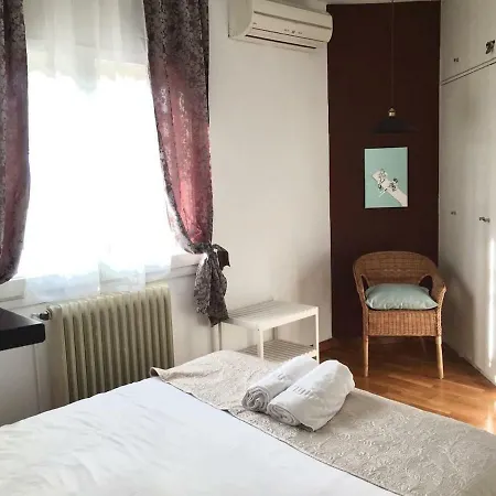 Apartman Sunny Terrace
