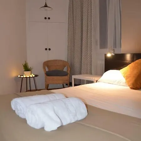 Sunny Terrace Apartman