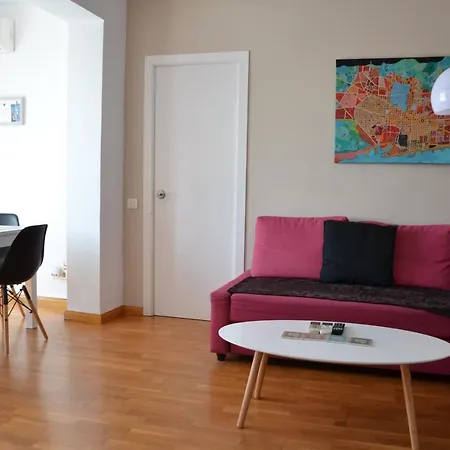 Apartman Sunny Terrace