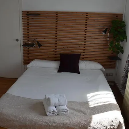 Apartman Sunny Terrace